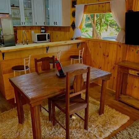 Willa Cabana Vivenda São Francisco de Paula Zewnętrze zdjęcie